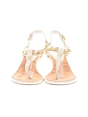 Coach Wedges (view 2)