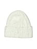 Universal Thread Ivory Gray Beanie One size - photo 1