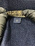 St. John Solid Blue Formal Skirt Size 12 - photo 5
