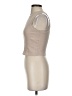 Zara Tan Tank Top Size XS - photo 5