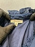 Jodifl 100% Polyester Blue Casual Dress Size 2X - photo 7