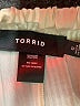 Torrid Ivory Casual Pants Size Lg Plus (0) - photo 7