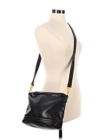 Tignanello Leather Crossbody Bag (view 2)