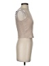 Zara Tan Tank Top Size XS - photo 4