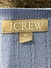 J.Crew Blue Short Sleeve Turtleneck Size XS - photo 7