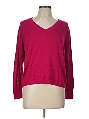 Banana Republic Factory Store Pullover Sweater (view 1)