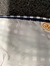 Tory Burch Checkered-gingham Ivory Swimsuit Bottoms Size L - photo 4