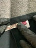 SO Solid Black Active Pants Size XL - photo 7