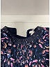 Chloé 100% Polyester Hearts Black Dress Size 8 - photo 8