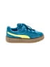 Puma Blue Sneakers Size 7 1/2 - photo 1