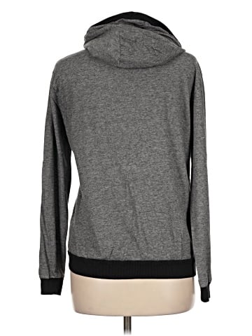 River Island Zip Up Hoodie (view 2)