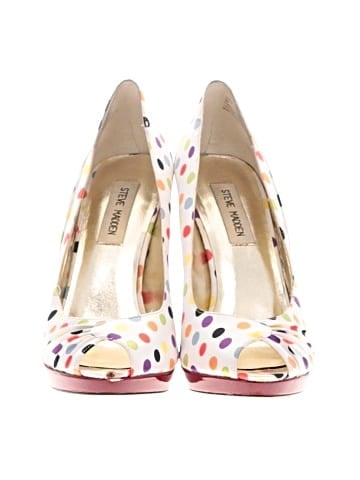 Steve Madden Heels (view 2)
