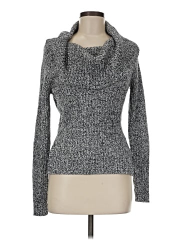 Casual Corner Turtleneck Sweater (view 1)