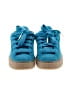 Puma Blue Sneakers Size 7 1/2 - photo 2