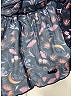 Chloé 100% Polyester Hearts Black Dress Size 8 - photo 10