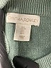 Cynthia Rowley Hearts Green Pullover Sweater Size L - photo 7