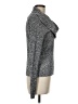 Casual Corner Tweed Gray Turtleneck Sweater Size M - photo 4
