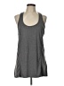 Unbranded Gray Active Tank Size L - photo 1