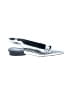 Franco Sarto Silver Flats Size 10 - photo 1