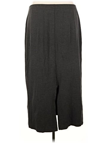 Carolina Colours Casual Skirt (view 2)