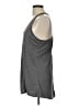 Unbranded Gray Active Tank Size L - photo 5