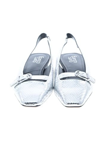 Franco Sarto Flats (view 2)