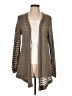 Apt. 9 Gray Cardigan Size L - photo 1