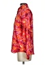 Assorted Brands Paisley Orange Long Sleeve Blouse Size 00 - photo 5