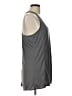 Unbranded Gray Active Tank Size L - photo 4