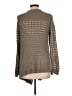 Apt. 9 Gray Cardigan Size L - photo 2