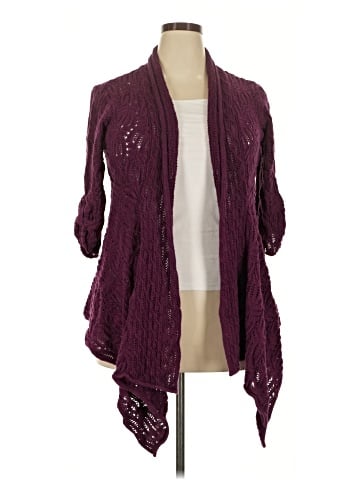 Coldwater Creek Cardigan (view 1)