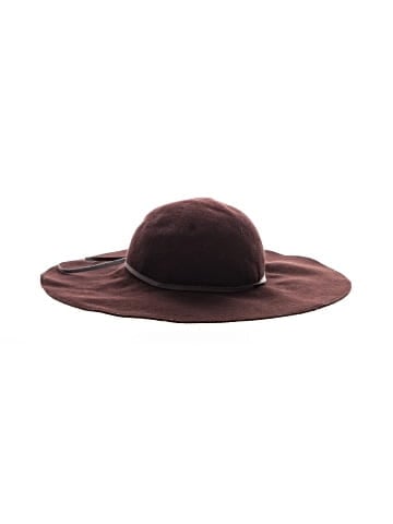 Zara Sun Hat (view 1)
