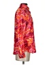Assorted Brands Paisley Orange Long Sleeve Blouse Size 00 - photo 4