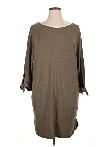 Max Studio Casual Dress (view 1)