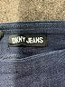 DKNY Jeans Blue Jeans Size L - photo 7