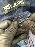 DKNY Jeans Blue Jeans Size L - photo 8