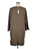 Max Studio Brown Casual Dress Size XL - photo 2