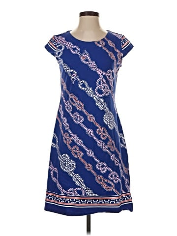 Barbara Erickson Casual Dress (view 1)
