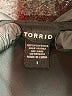 Torrid 100% Polyester Black Sleeveless Blouse Size 1X Plus (1) - photo 7