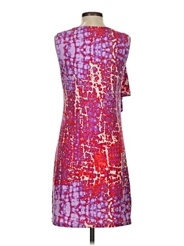 Jennifer Lopez Cocktail Dress (view 2)