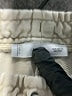 MNG Gray Ivory Casual Pants Size XS - photo 7