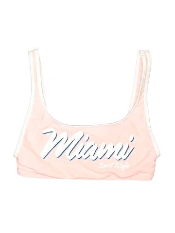 Surf Style Swimsuit Top (view 1)