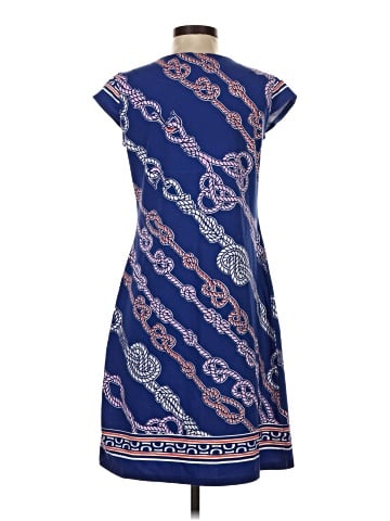 Barbara Erickson Casual Dress (view 2)