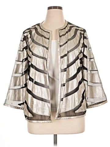 Travelers by Chico's Jacket (view 1)