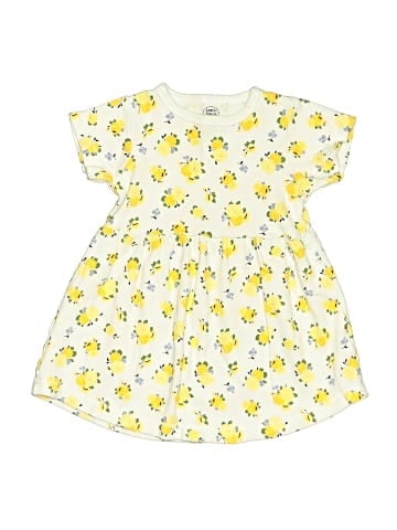 Luvable Friends Dress (view 1)