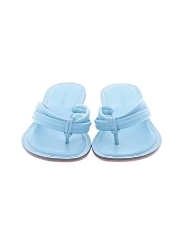 Bernardo Flip Flops (view 2)