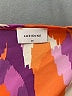 Adrienne Purple 3/4 Sleeve Blouse Size 2X - photo 7