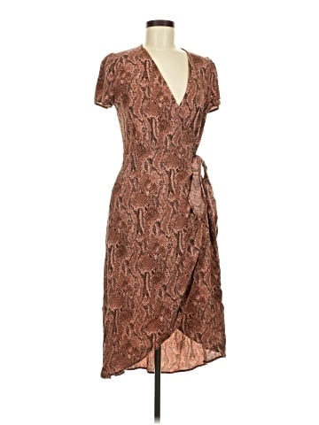 Express Casual Dress (view 1)