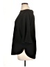 Green Envelope Black 3/4 Sleeve Top Size 1X - photo 5
