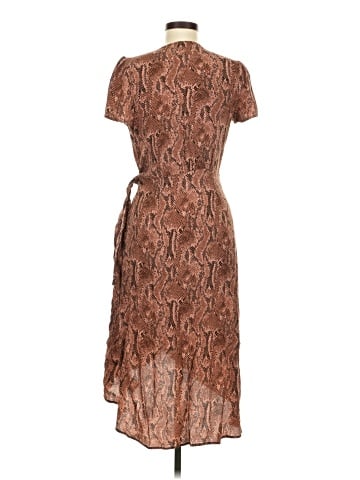 Express Casual Dress (view 2)